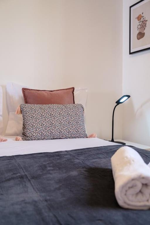 Guestready - Tranquil Nest In Funchal公寓 外观 照片