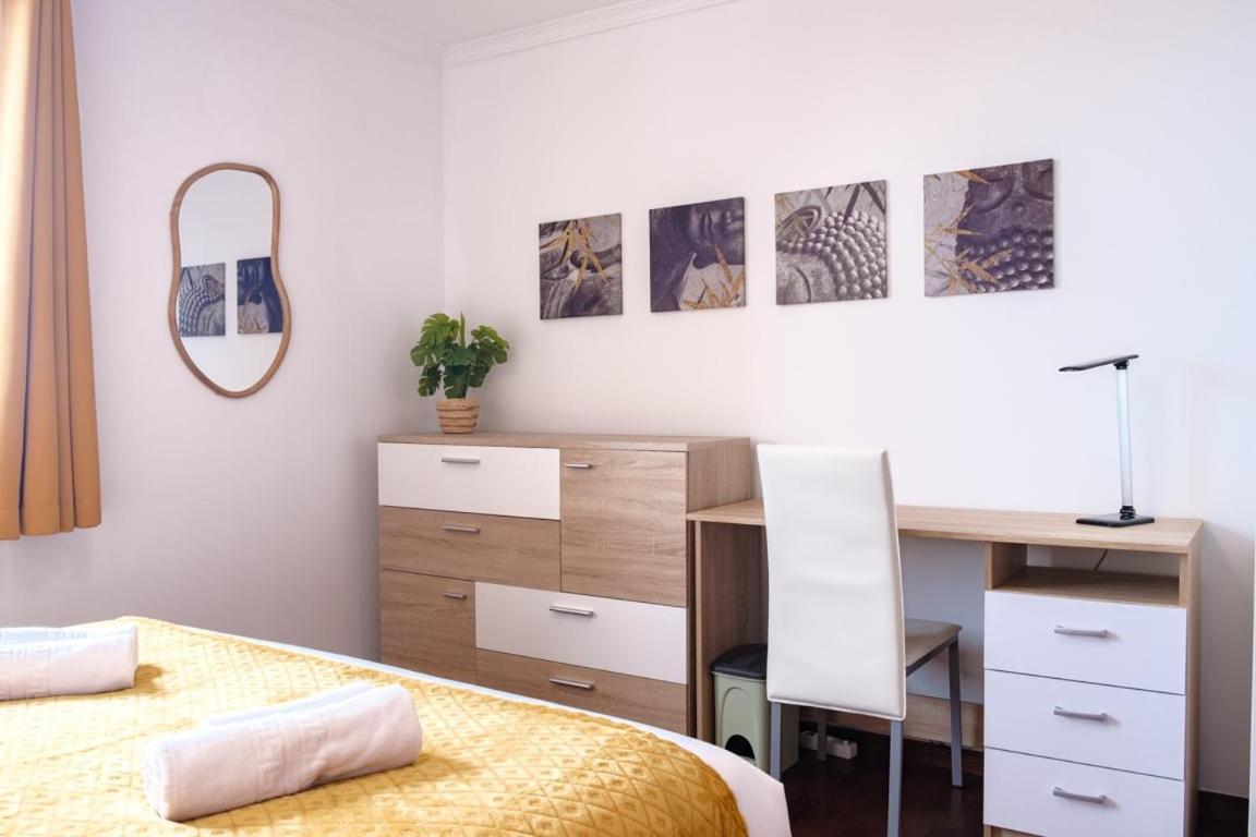 Guestready - Tranquil Nest In Funchal公寓 外观 照片