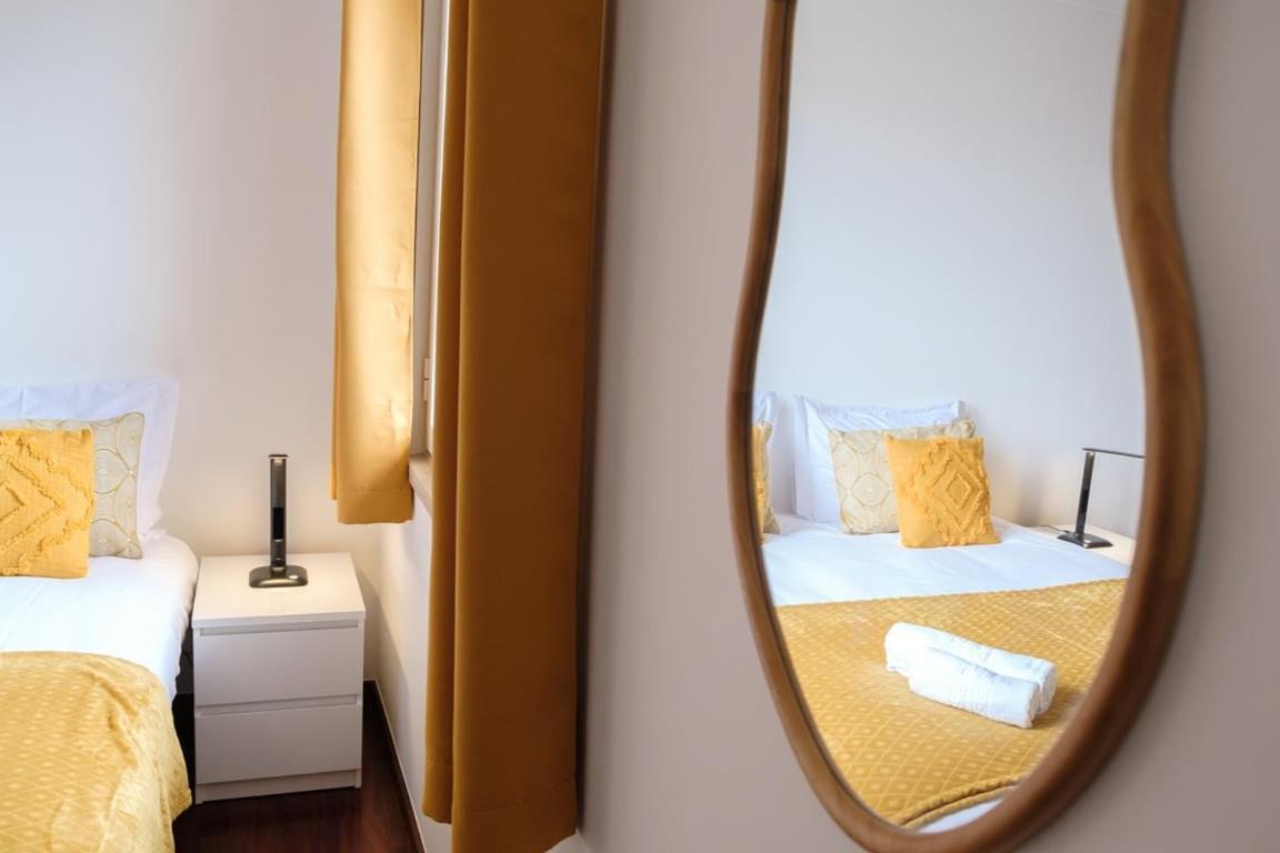Guestready - Tranquil Nest In Funchal公寓 外观 照片