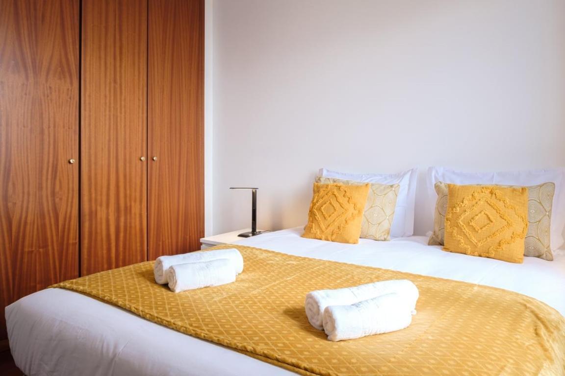 Guestready - Tranquil Nest In Funchal公寓 外观 照片