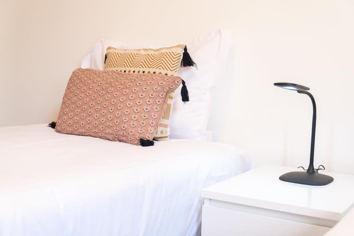 Guestready - Tranquil Nest In Funchal公寓 外观 照片