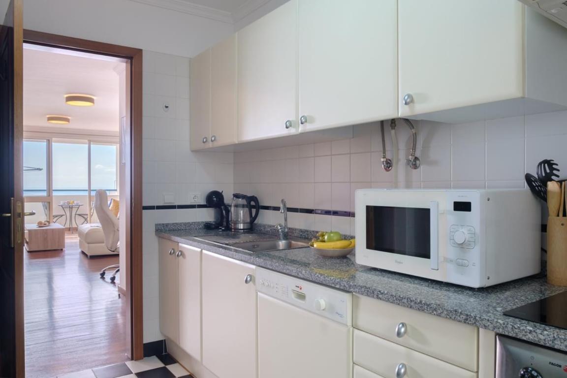 Guestready - Tranquil Nest In Funchal公寓 外观 照片