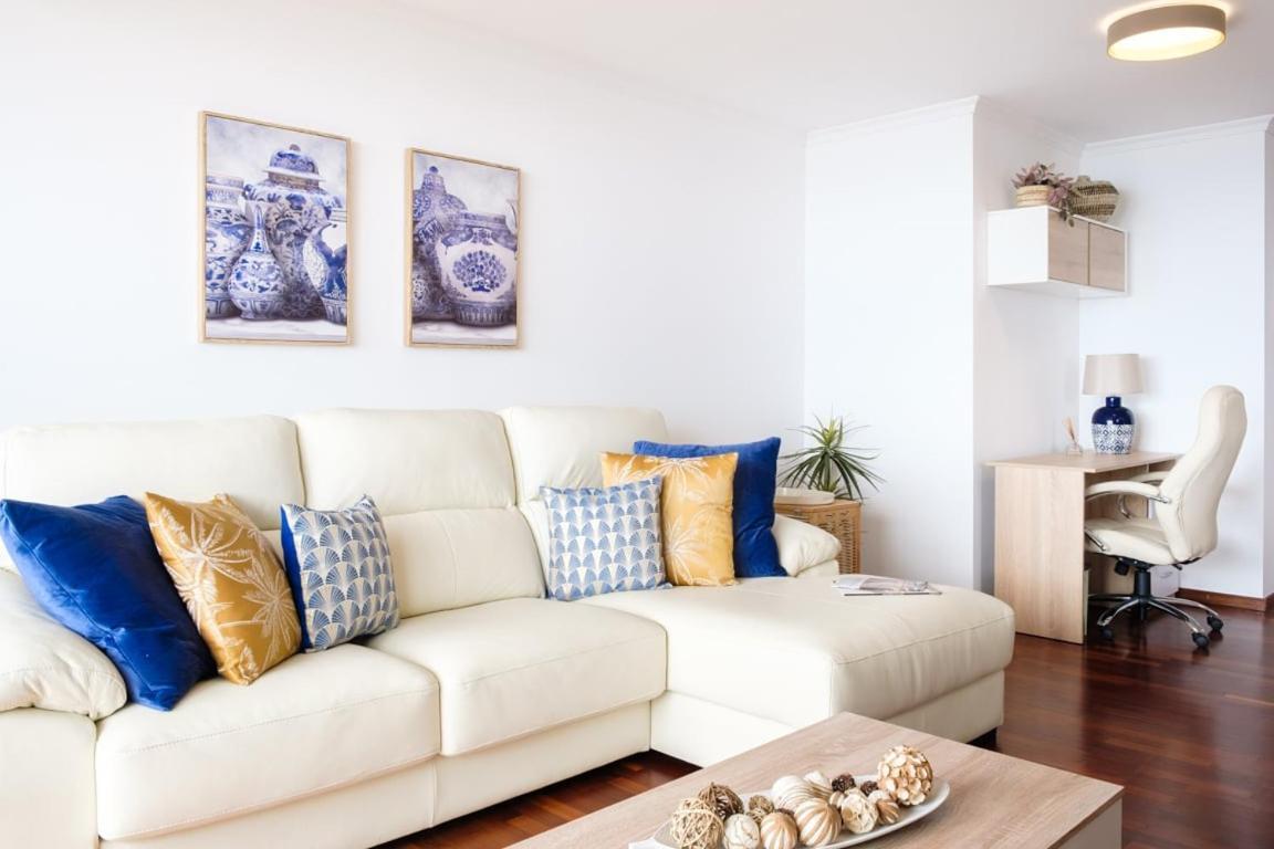 Guestready - Tranquil Nest In Funchal公寓 外观 照片