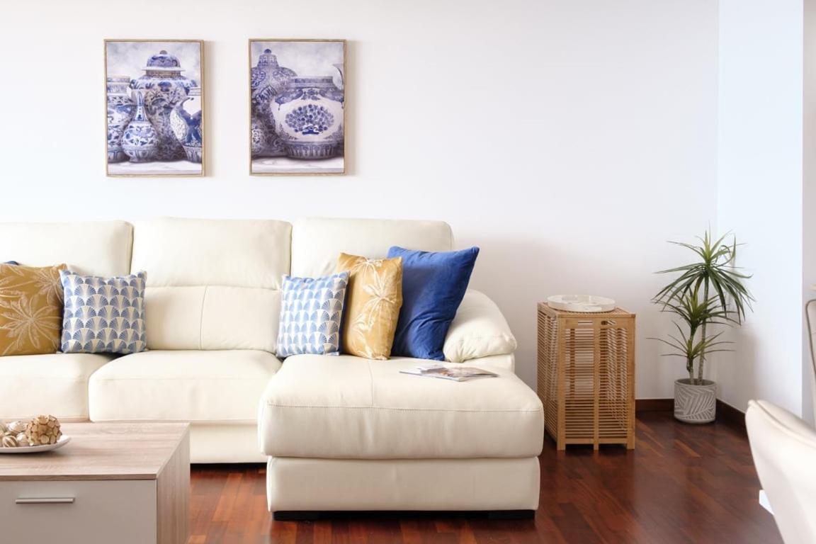 Guestready - Tranquil Nest In Funchal公寓 外观 照片