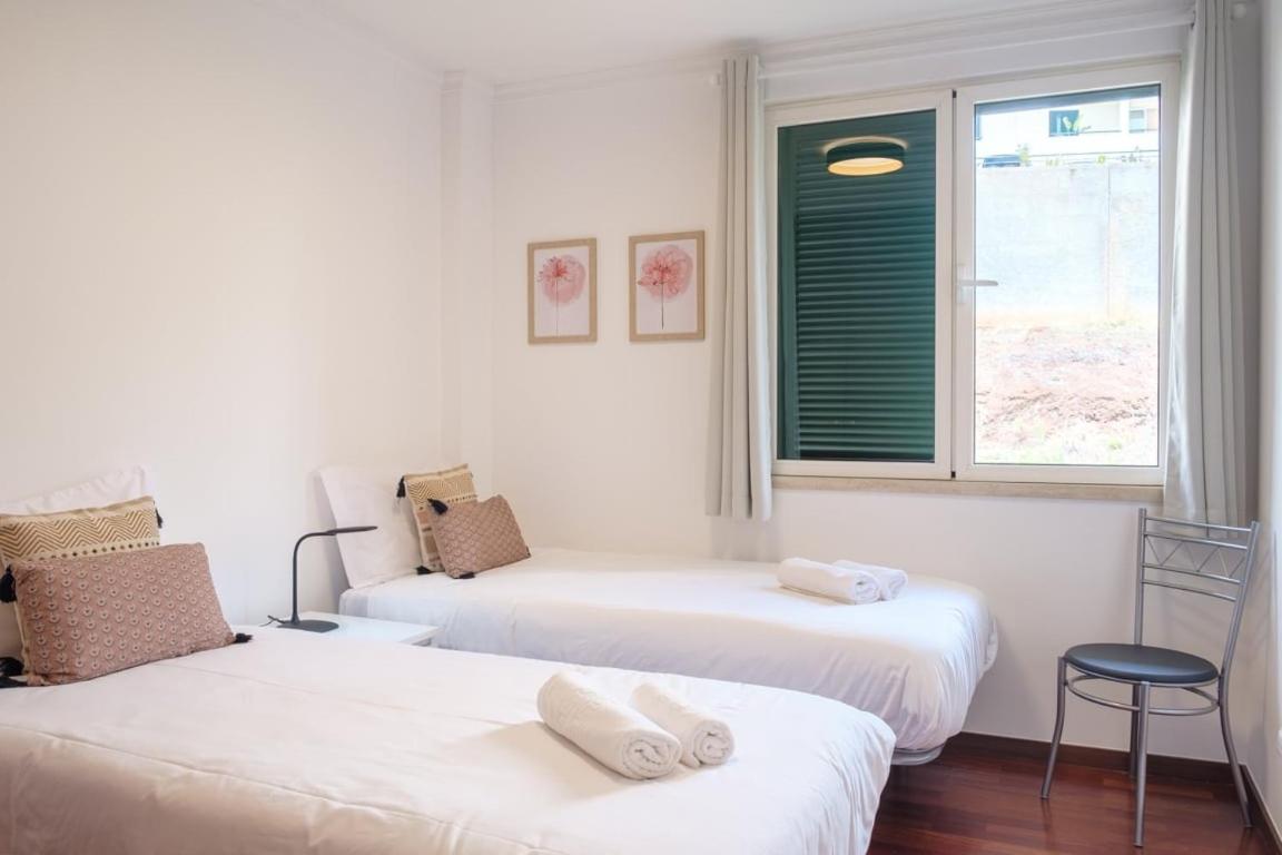 Guestready - Tranquil Nest In Funchal公寓 外观 照片